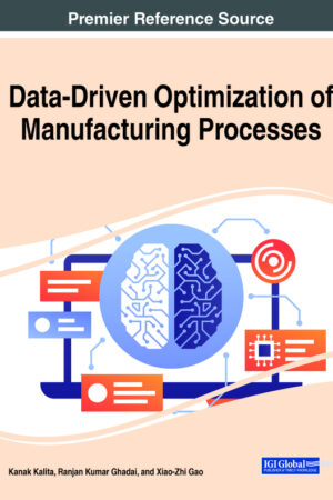 Data-Driven Optimization of Manufacturing Processes