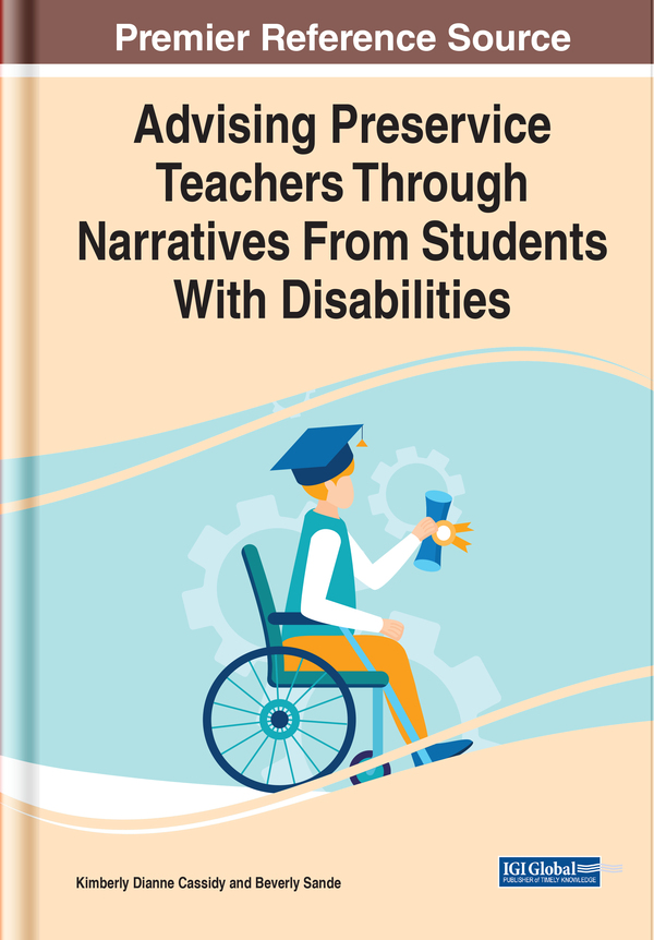 Advising Preservice Teachers Through Narratives From Students With Disabilities