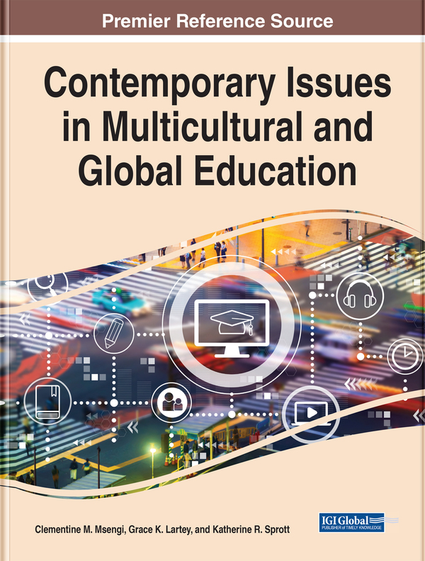Contemporary Issues in Multicultural and Global Education