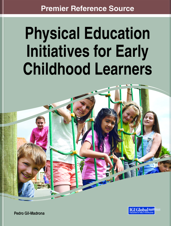 Physical Education Initiatives for Early Childhood Learners