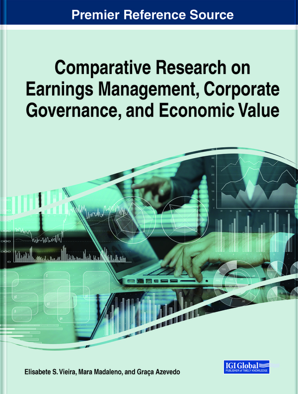 Comparative Research on Earnings Management, Corporate Governance, and Economic Value