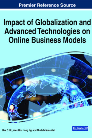 Impact of Globalization and Advanced Technologies on Online Business Models
