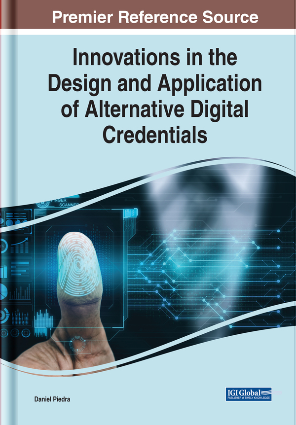 Innovations in the Design and Application of Alternative Digital Credentials