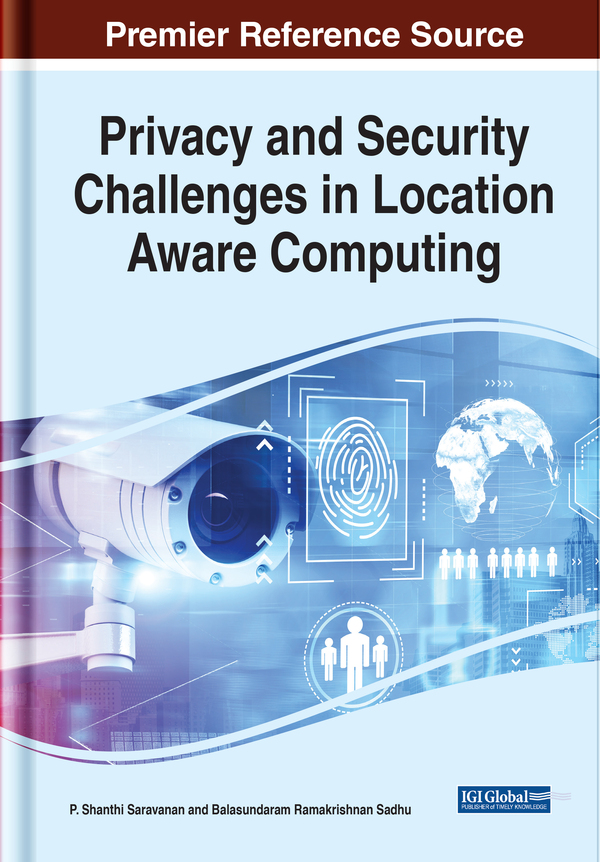 Privacy and Security Challenges in Location Aware Computing