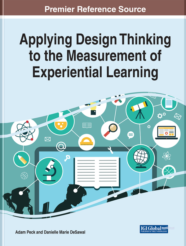 Applying Design Thinking to the Measurement of Experiential Learning