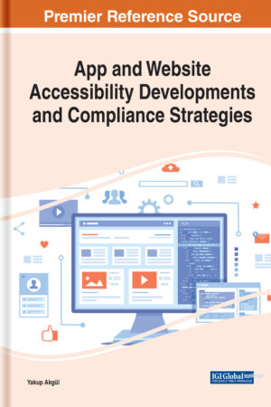 App and Website Accessibility Developments and Compliance Strategies