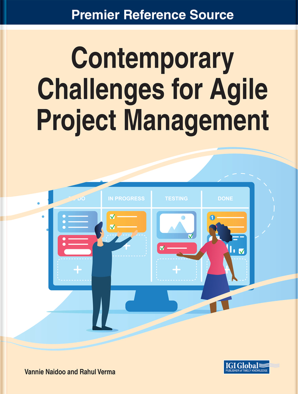 Contemporary Challenges for Agile Project Management
