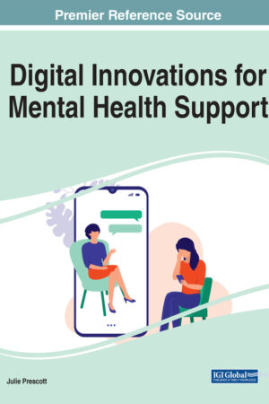Digital Innovations for Mental Health Support
