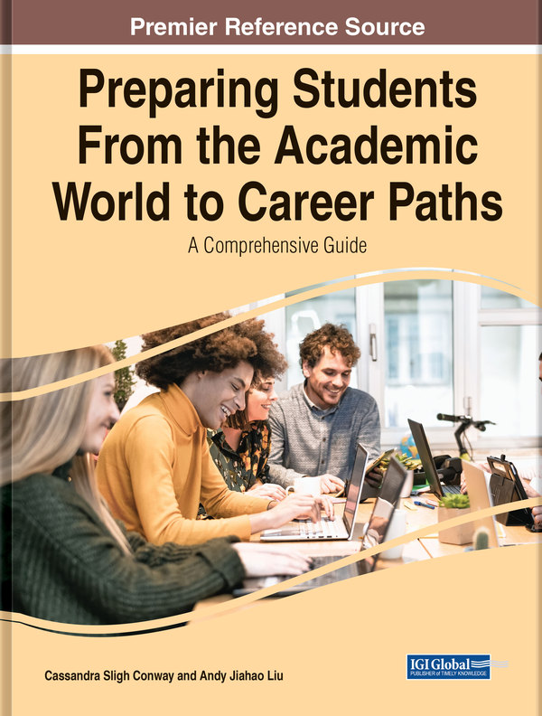 Preparing Students From the Academic World to Career Paths: A Comprehensive Guide