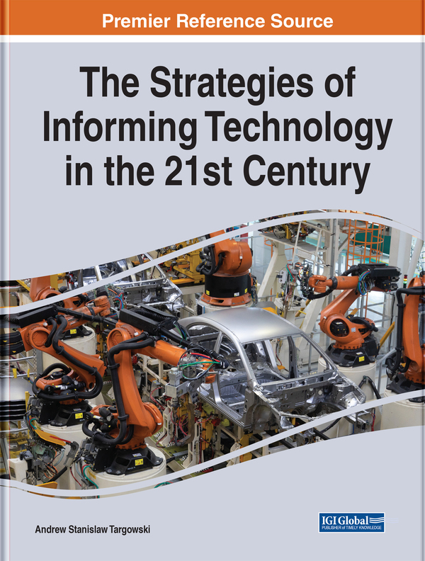 The Strategies of Informing Technology in the 21st Century