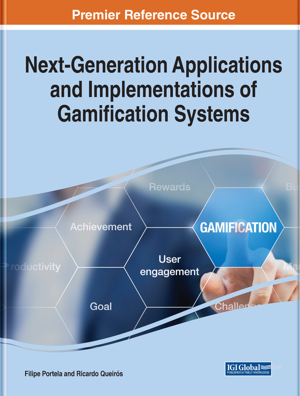 Next-Generation Applications and Implementations of Gamification Systems