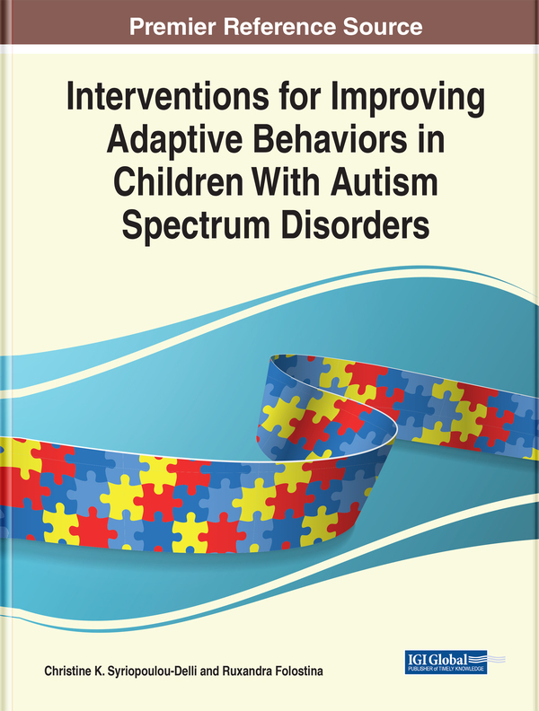 Interventions for Improving Adaptive Behaviors in Children With Autism Spectrum Disorders