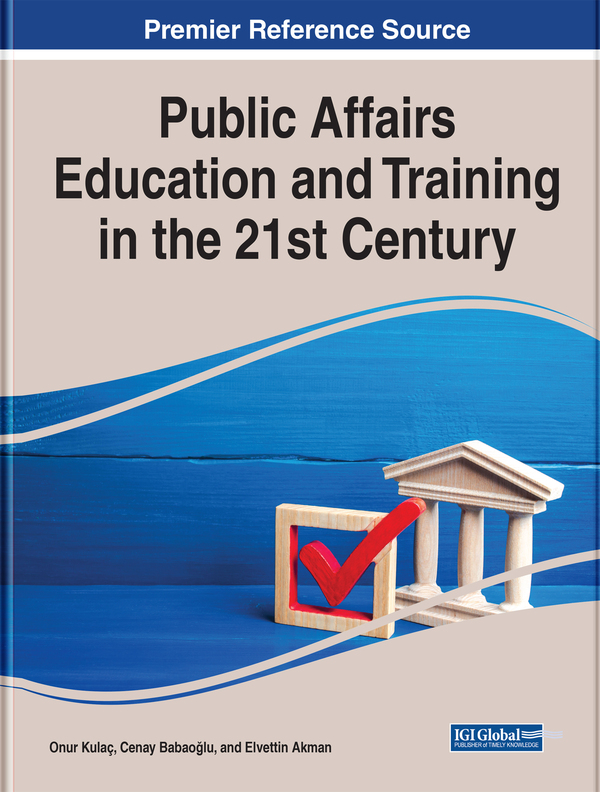 Public Affairs Education and Training in the 21st Century