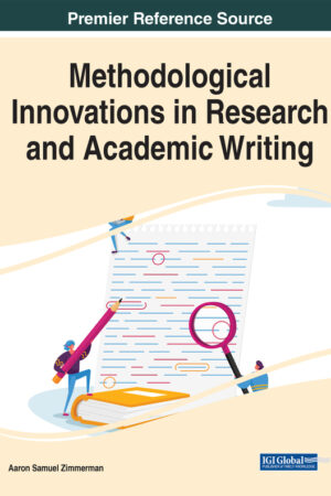 Methodological Innovations in Research and Academic Writing