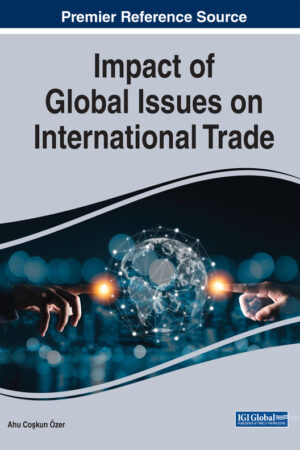 Impact of Global Issues on International Trade
