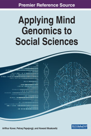 Applying Mind Genomics to Social Sciences