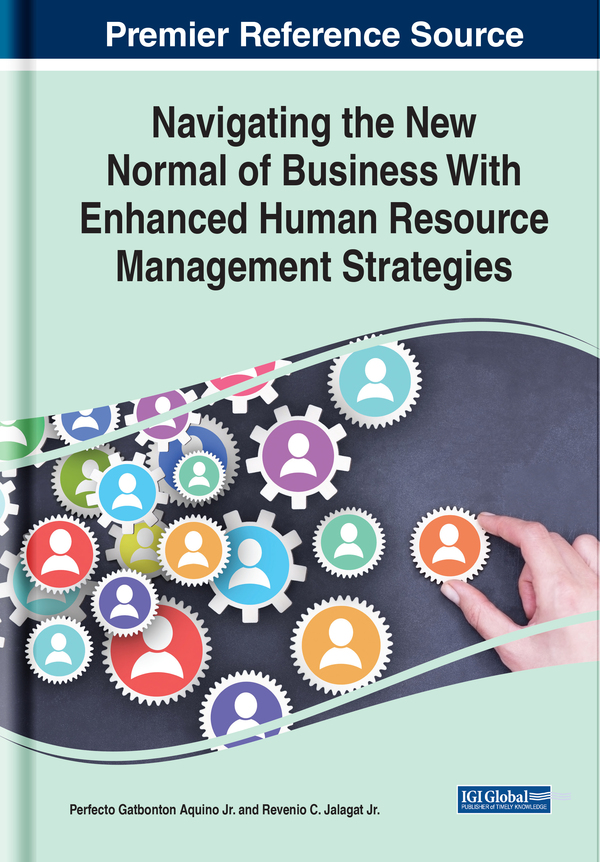 Navigating the New Normal of Business With Enhanced Human Resource Management Strategies
