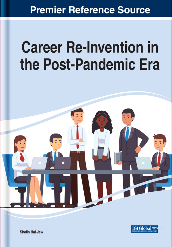 Career Re-Invention in the Post-Pandemic Era
