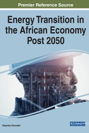 Energy Transition in the African Economy Post 2050