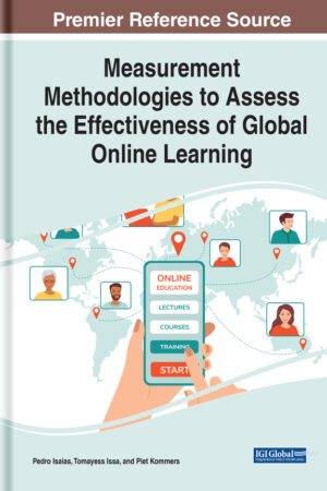 Measurement Methodologies to Assess the Effectiveness of Global Online Learning