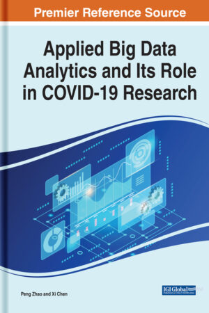 Applied Big Data Analytics and Its Role in COVID-19 Research