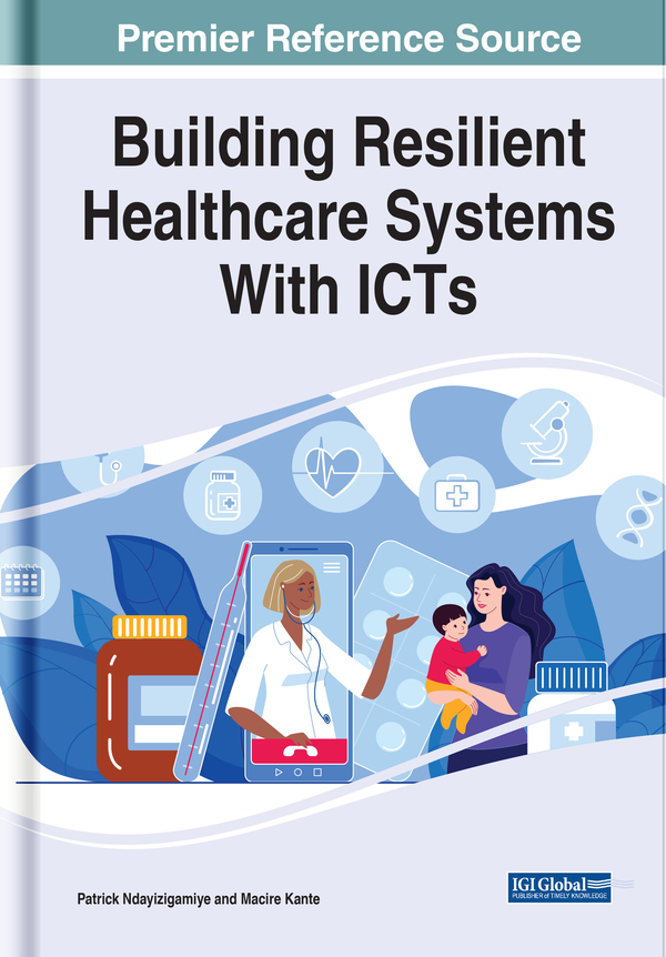 Building Resilient Healthcare Systems With ICTs