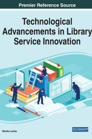 Technological Advancements in Library Service Innovation