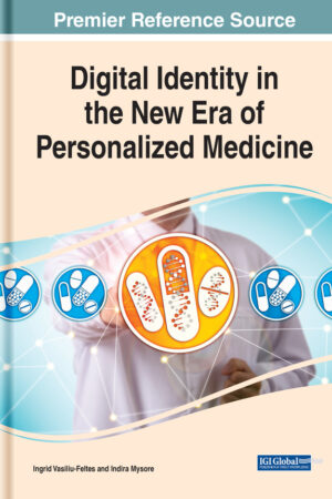 Digital Identity in the New Era of Personalized Medicine