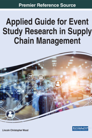 Applied Guide for Event Study Research in Supply Chain Management