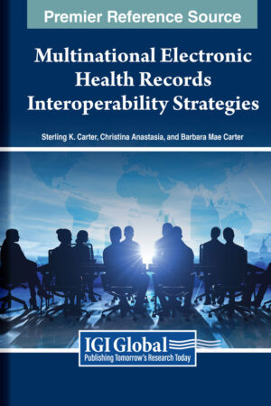 Multinational Electronic Health Records Interoperability Strategies