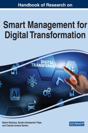 Handbook of Research on Smart Management for Digital Transformation