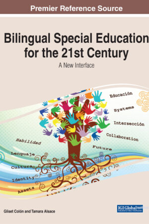 Bilingual Special Education for the 21st Century: A New Interface