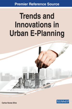 Trends and Innovations in Urban E-Planning
