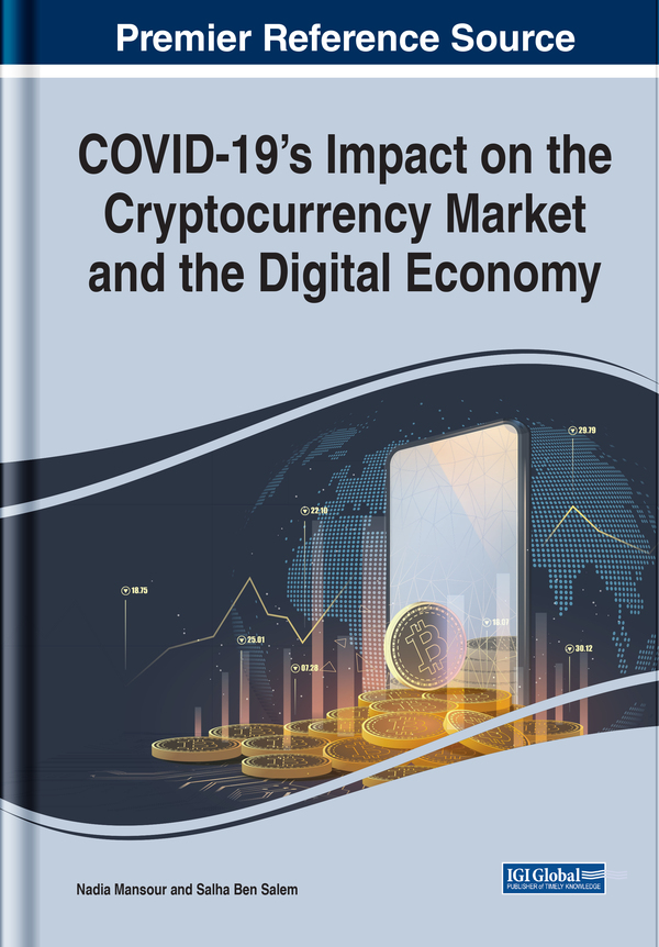 COVID-19’s Impact on the Cryptocurrency Market and the Digital Economy