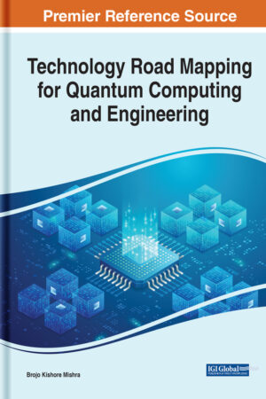 Technology Road Mapping for Quantum Computing and Engineering