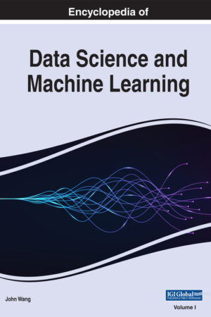 Encyclopedia of Data Science and Machine Learning