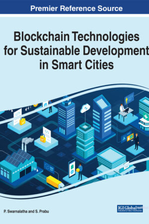 Blockchain Technologies for Sustainable Development in Smart Cities
