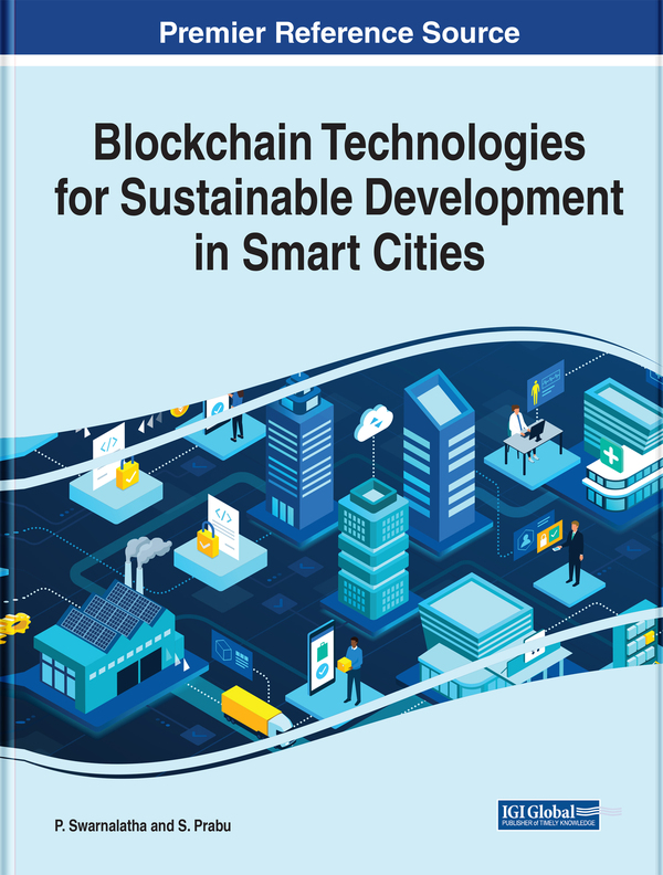 Blockchain Technologies for Sustainable Development in Smart Cities