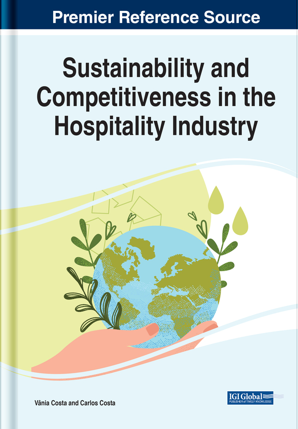 Sustainability and Competitiveness in the Hospitality Industry