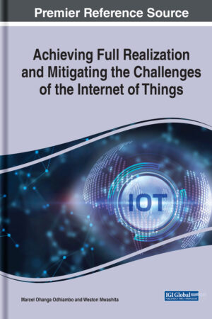 Achieving Full Realization and Mitigating the Challenges of the Internet of Things