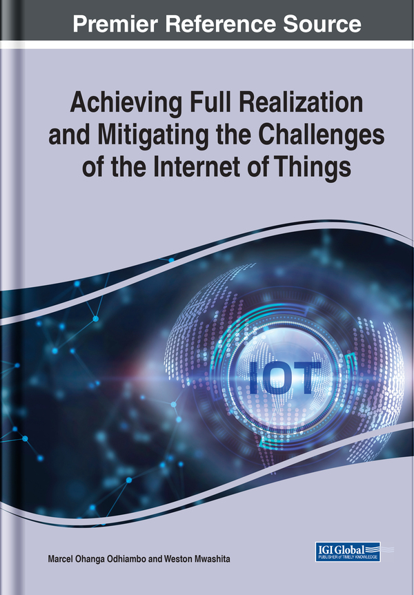 Achieving Full Realization and Mitigating the Challenges of the Internet of Things