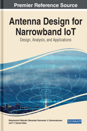 Antenna Design for Narrowband IoT: Design, Analysis, and Applications