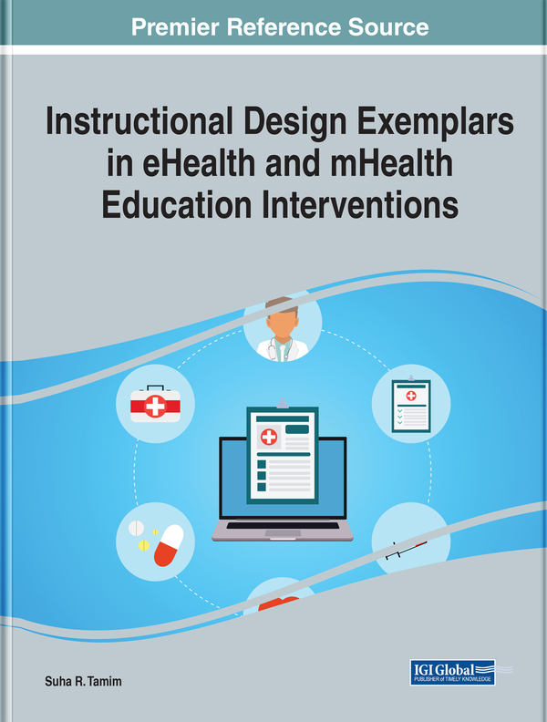 Instructional Design Exemplars in eHealth and mHealth Education Interventions
