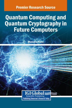 Quantum Computing and Cryptography in Future Computers