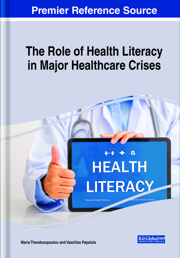 The Role of Health Literacy in Major Healthcare Crises
