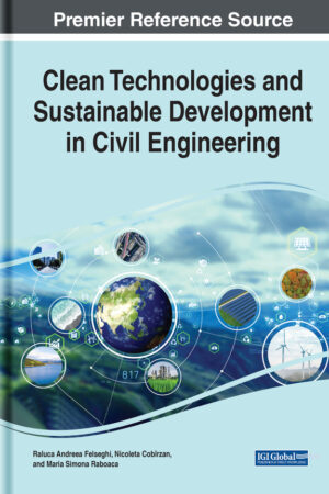 Clean Technologies and Sustainable Development in Civil Engineering