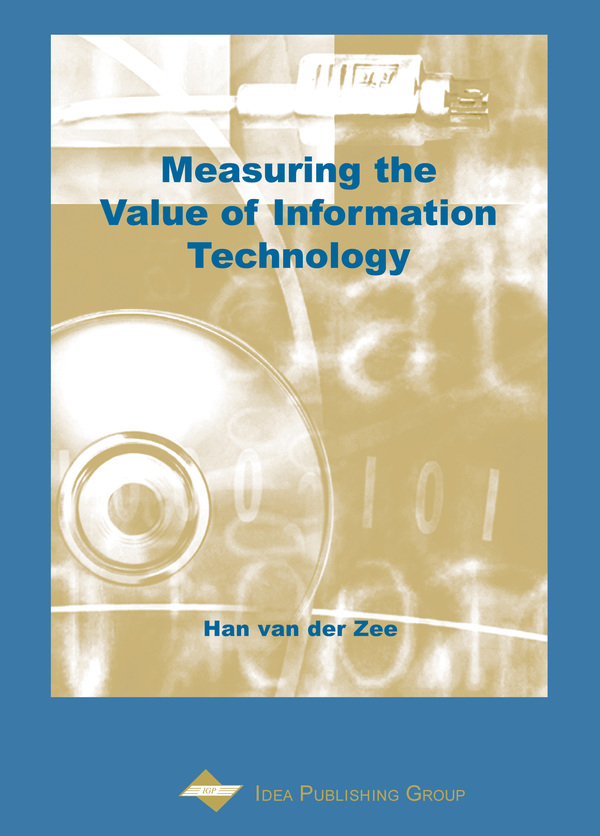 Measuring the Value of Information Technology