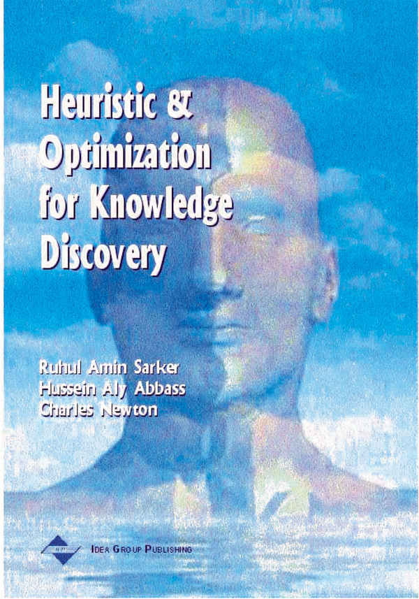 Heuristic and Optimization for Knowledge Discovery