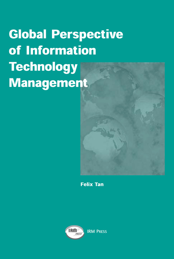 Global Perspective of Information Technology Management