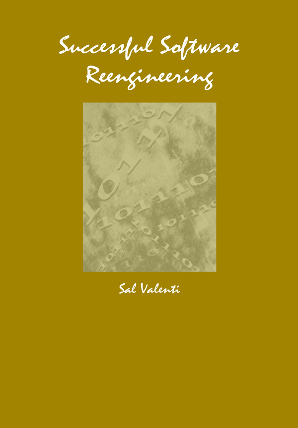 Successful Software Reengineering